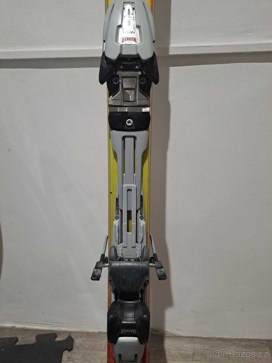 Lyže Atomic - 2