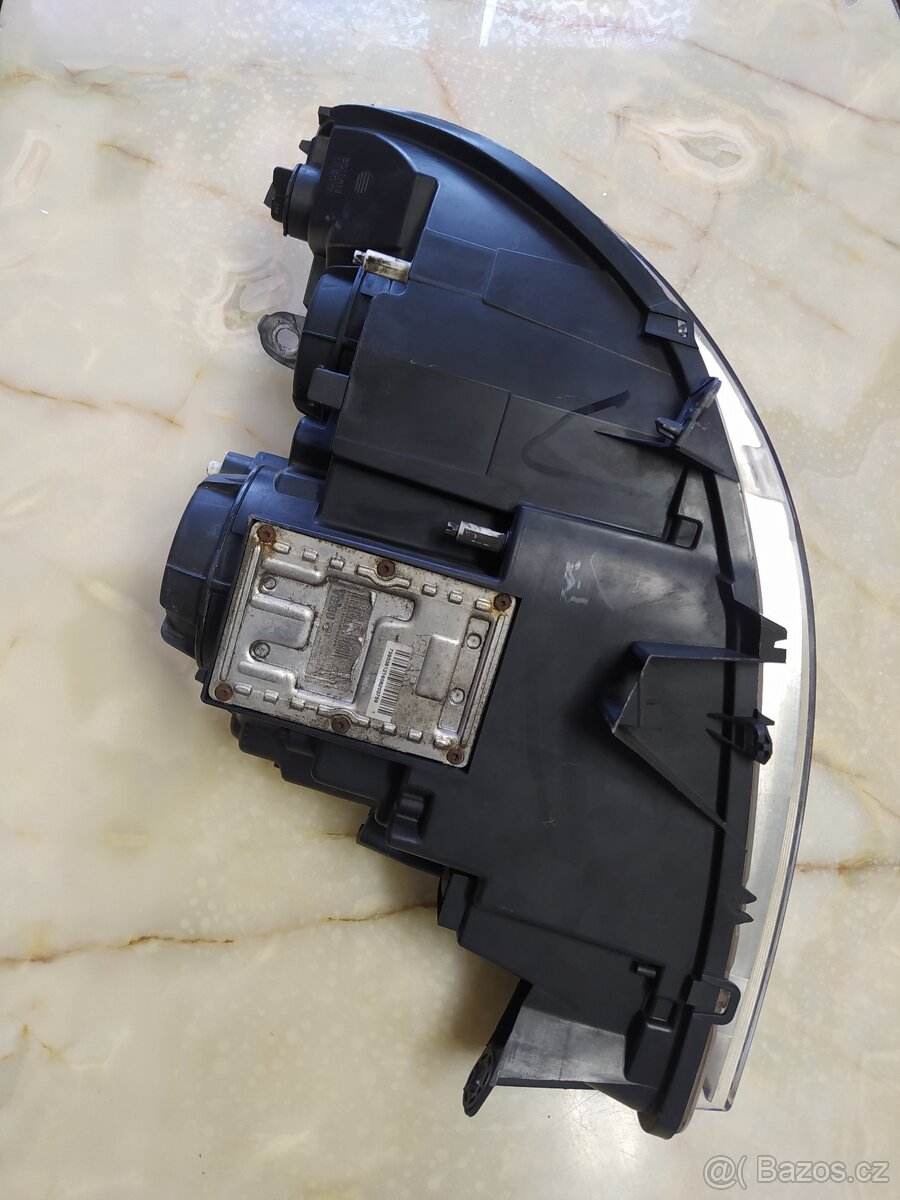 Xenon Peugeot 807 - 2