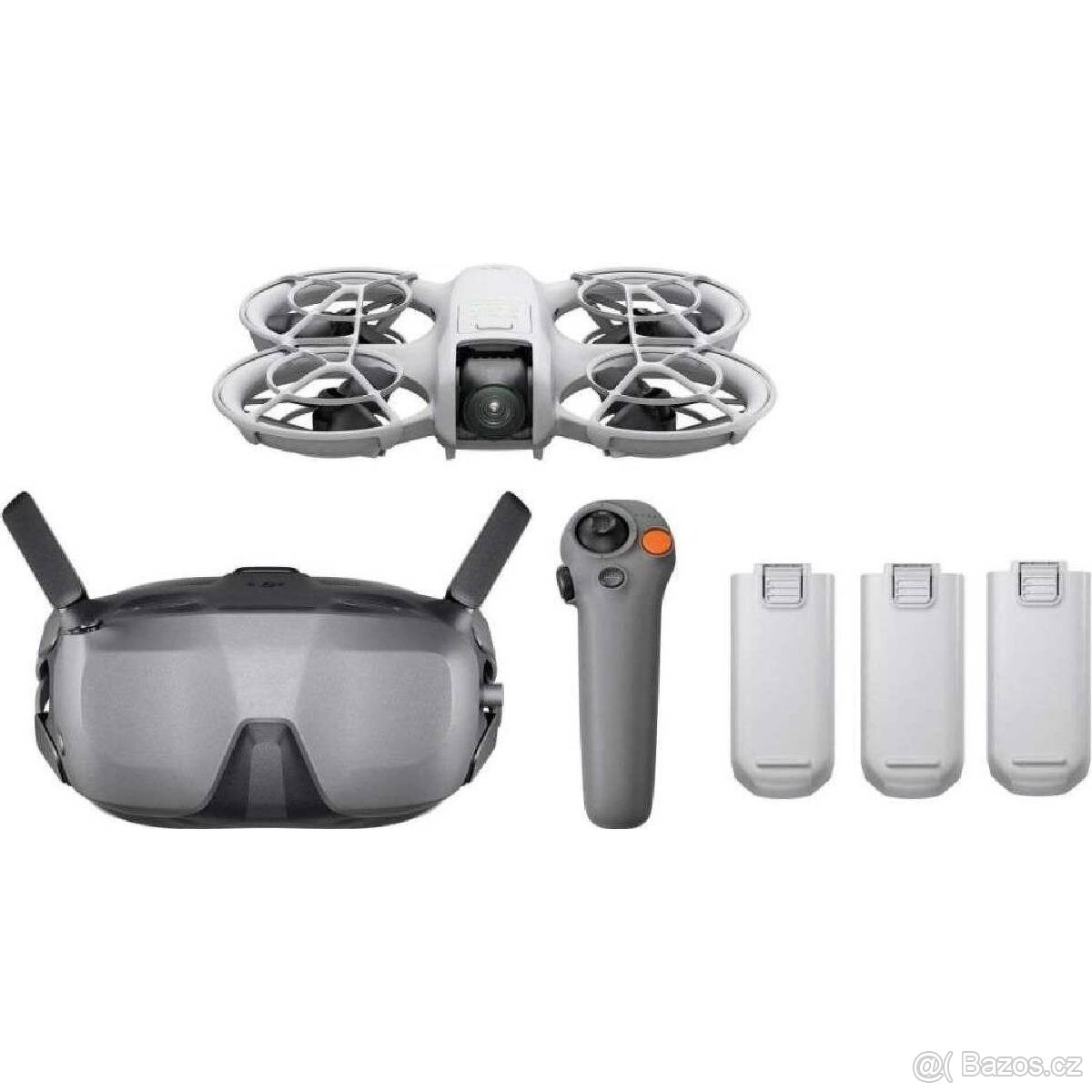 Dji neo motion combo - 2