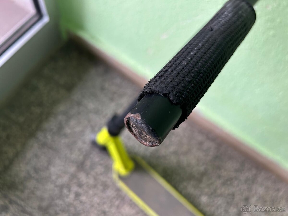 Freestyle koloběžka - 2