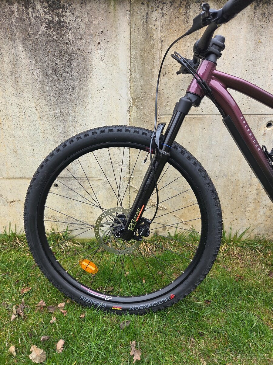 Rockrider 540 EXPL 29" vel. M - 2