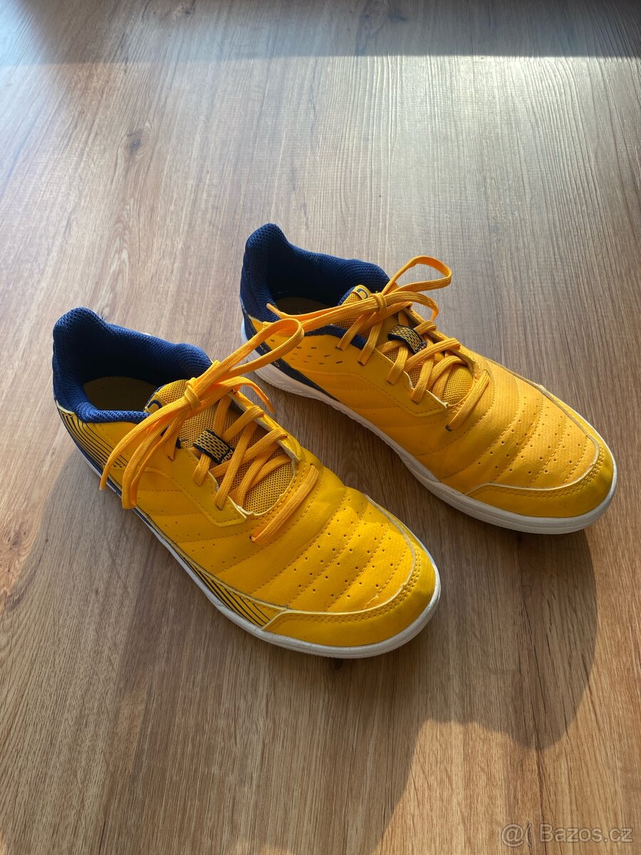 Sálové tenisky 36 - 2