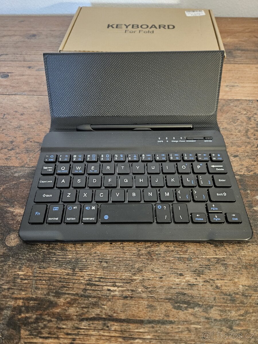 BT klávesnice Samsung galaxy Z Fold - 2