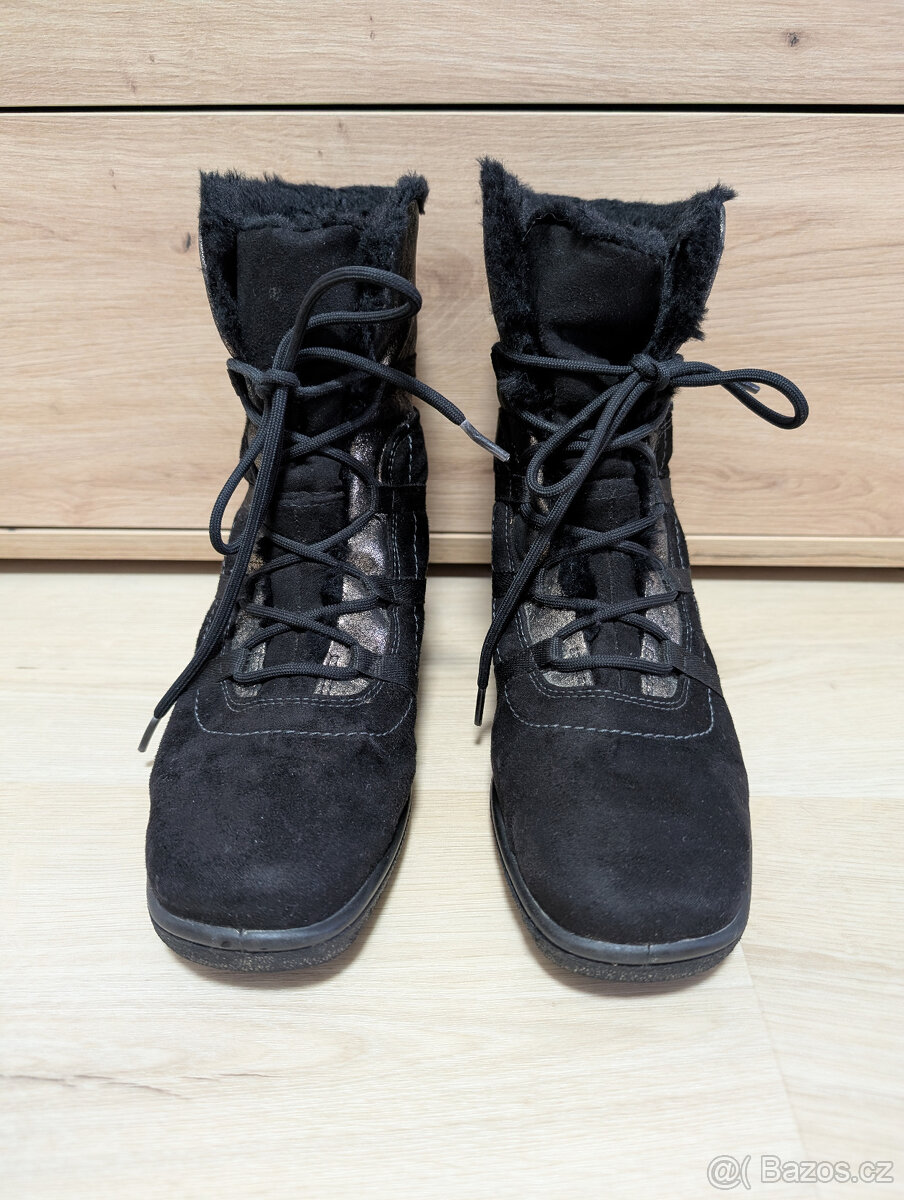 ARA dámské zimní boty vel. 37,5 - 2