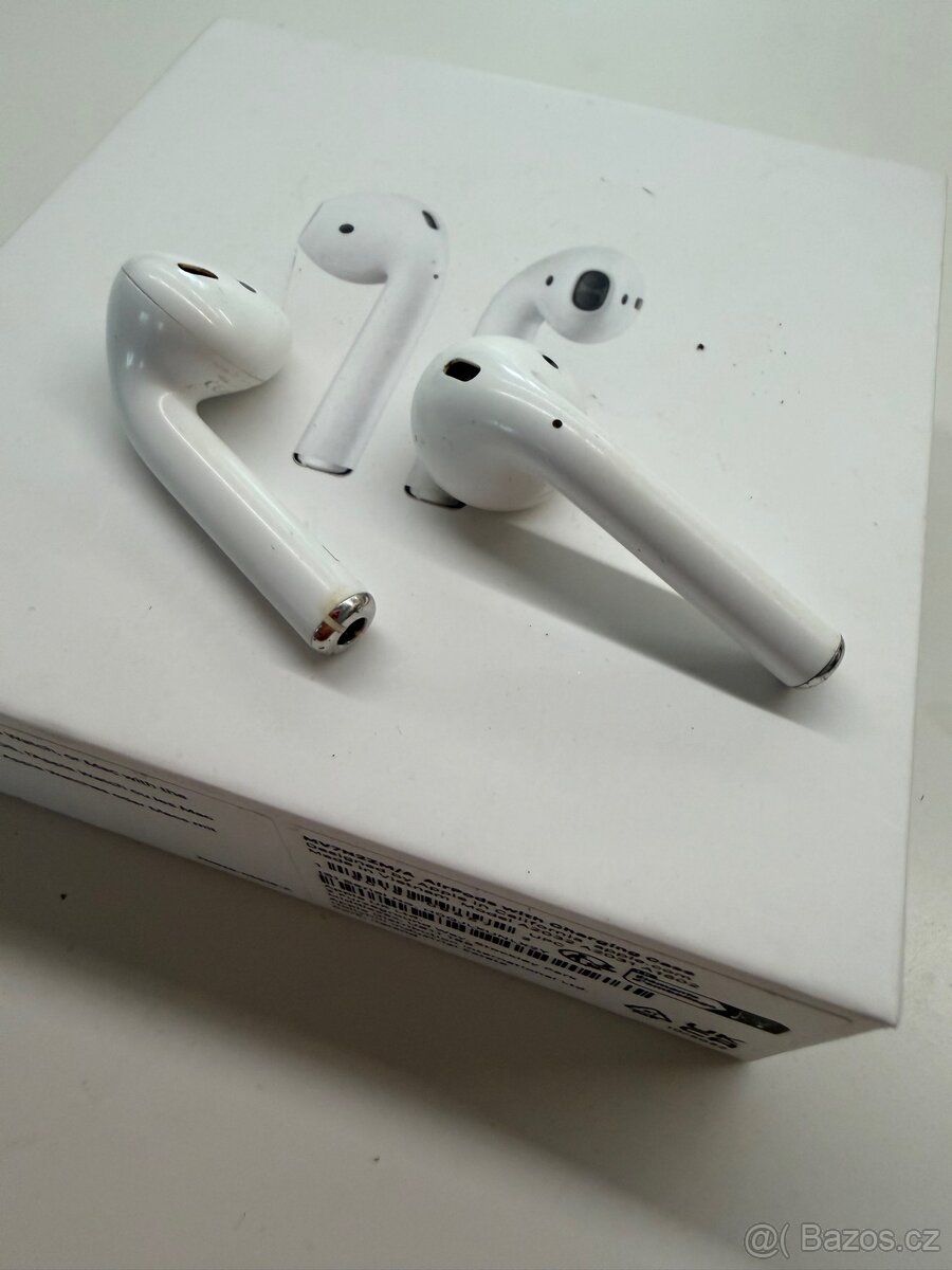 Apple AirPods 2 - 2