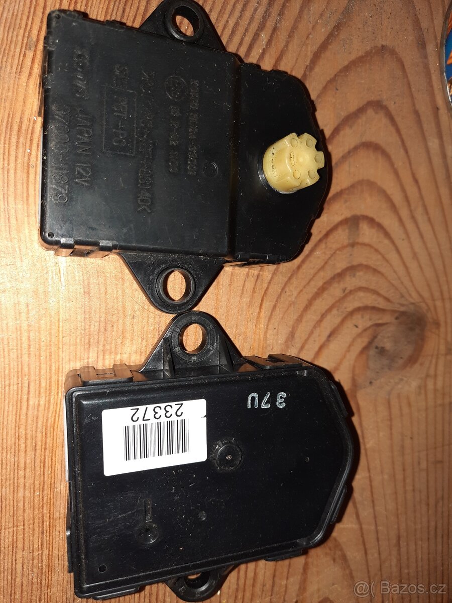 Lexus natáčení světel (AFS) 37000-11879 - 2