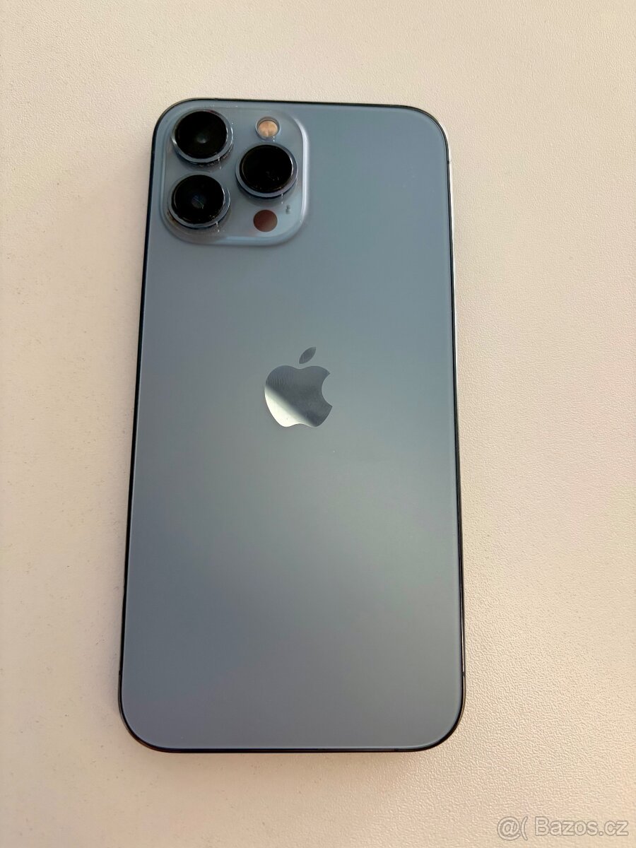 iPhone 13 Pro Max 1TB - 2