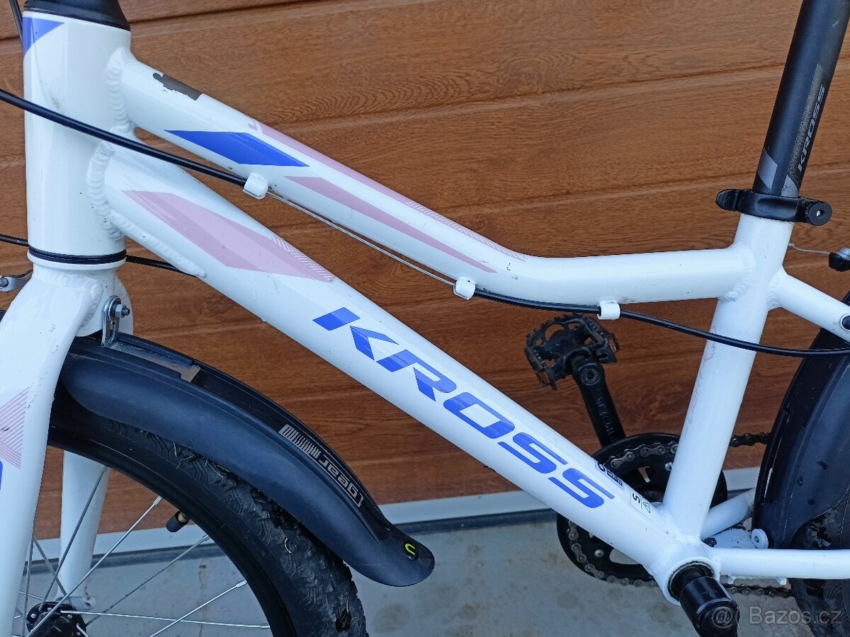 Dětské kolo 20" - 2