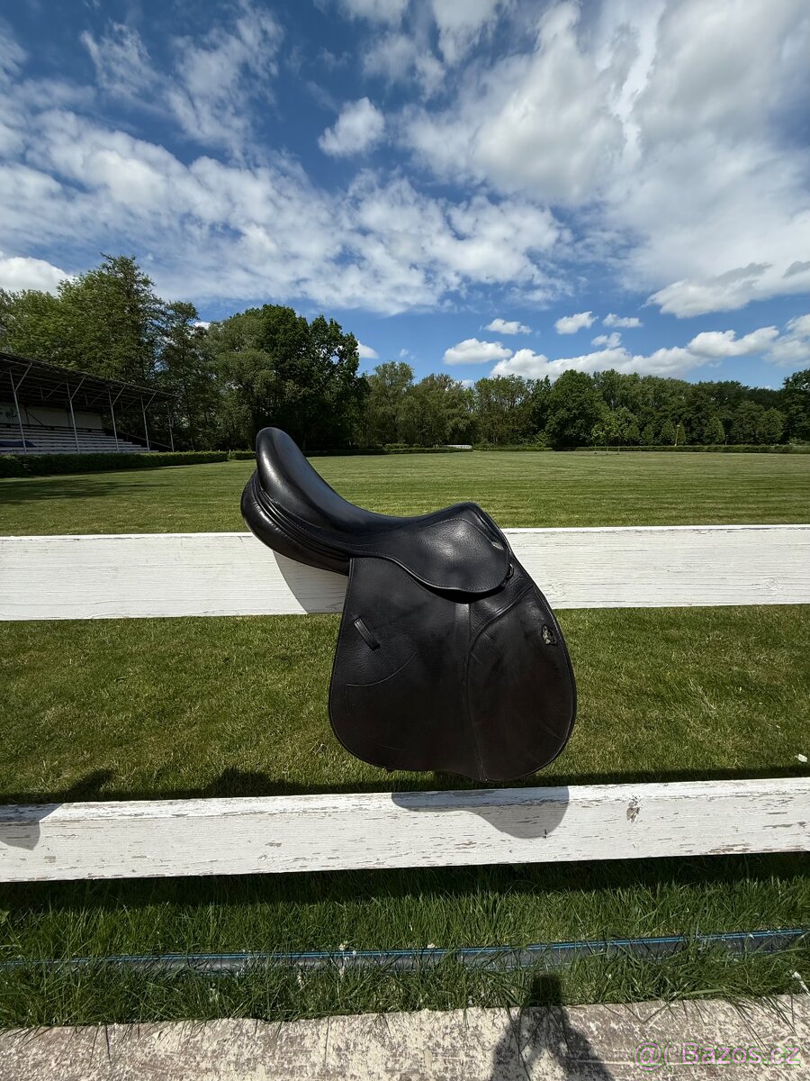 Sedlo Kentaur Naxos - 2