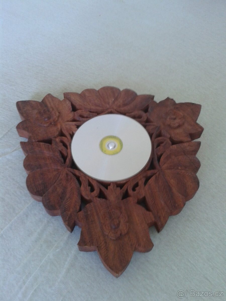 rezba masiv na paruzky - 2