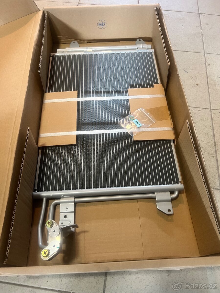 Náhradní díly Škoda Octavia 2 - 2