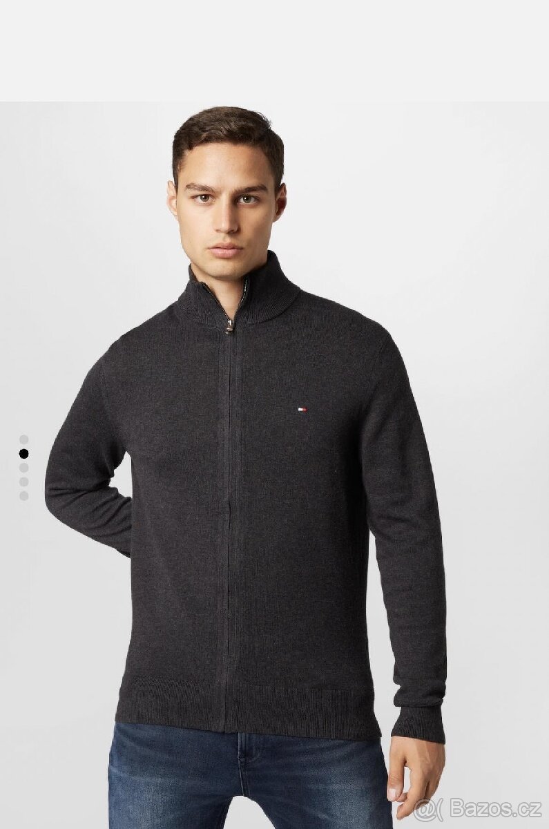 Svetr Tommy Hilfiger - 2