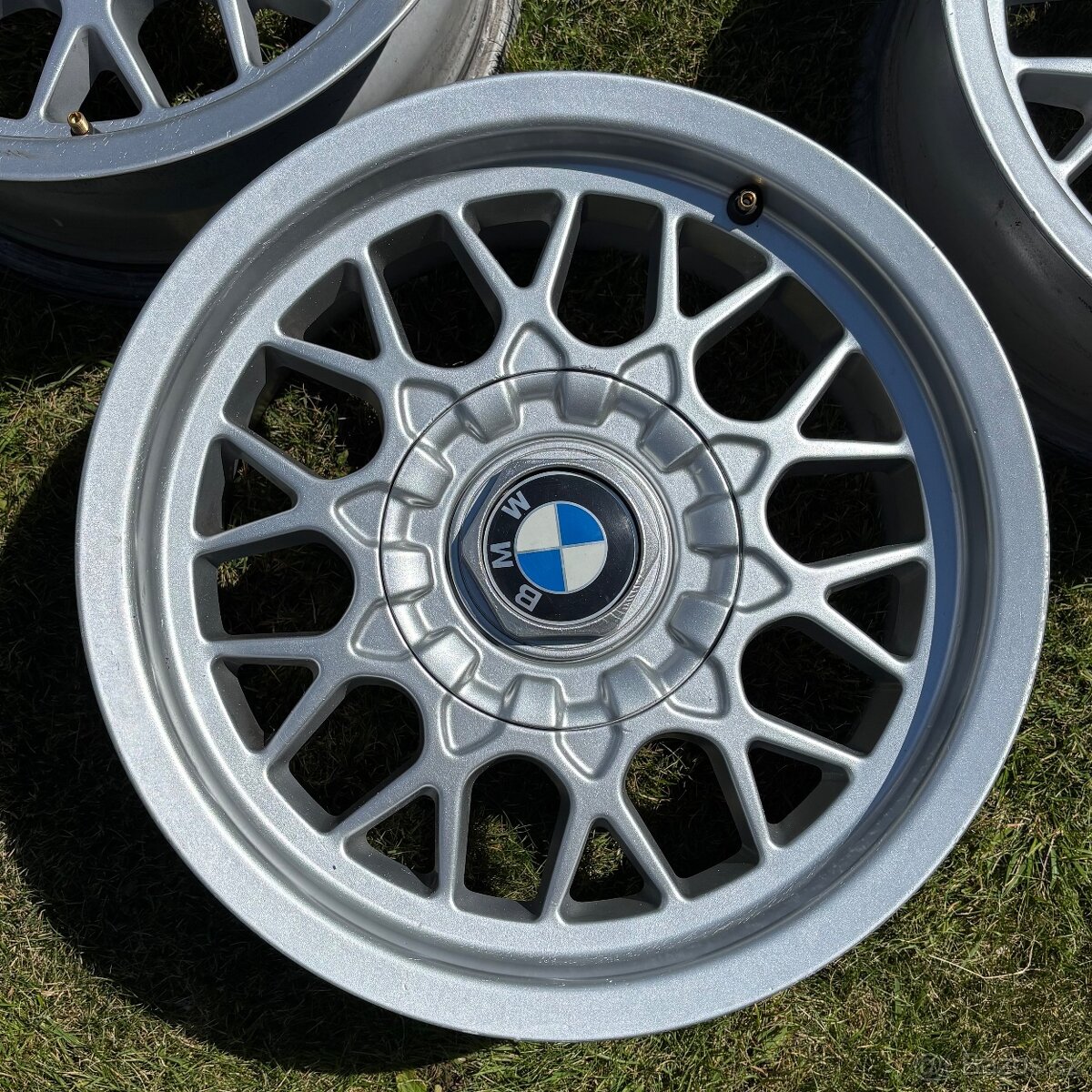 BMW disky Styling 29 - 2