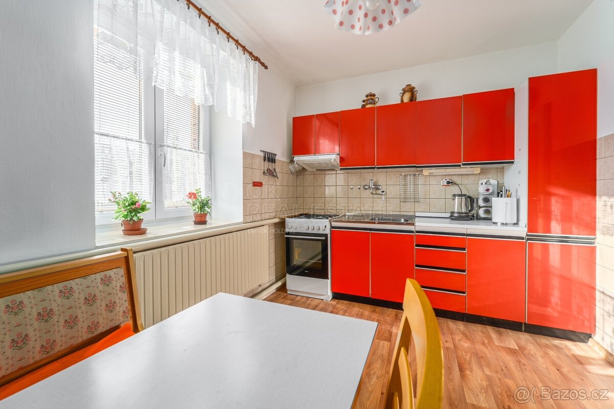 Prodej domu Zadní Chodov - 2