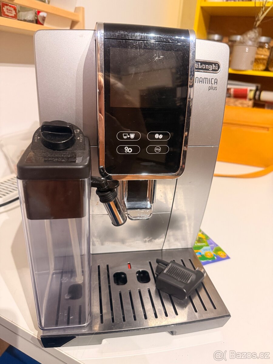 Delonghi Dinamica plus - 2