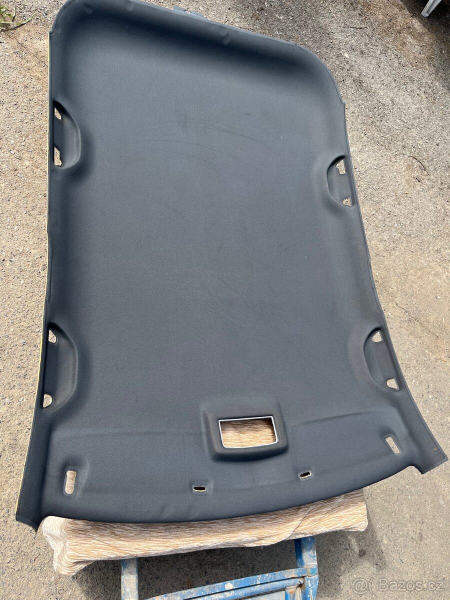 Stropnice Fabia 1 RS - 2