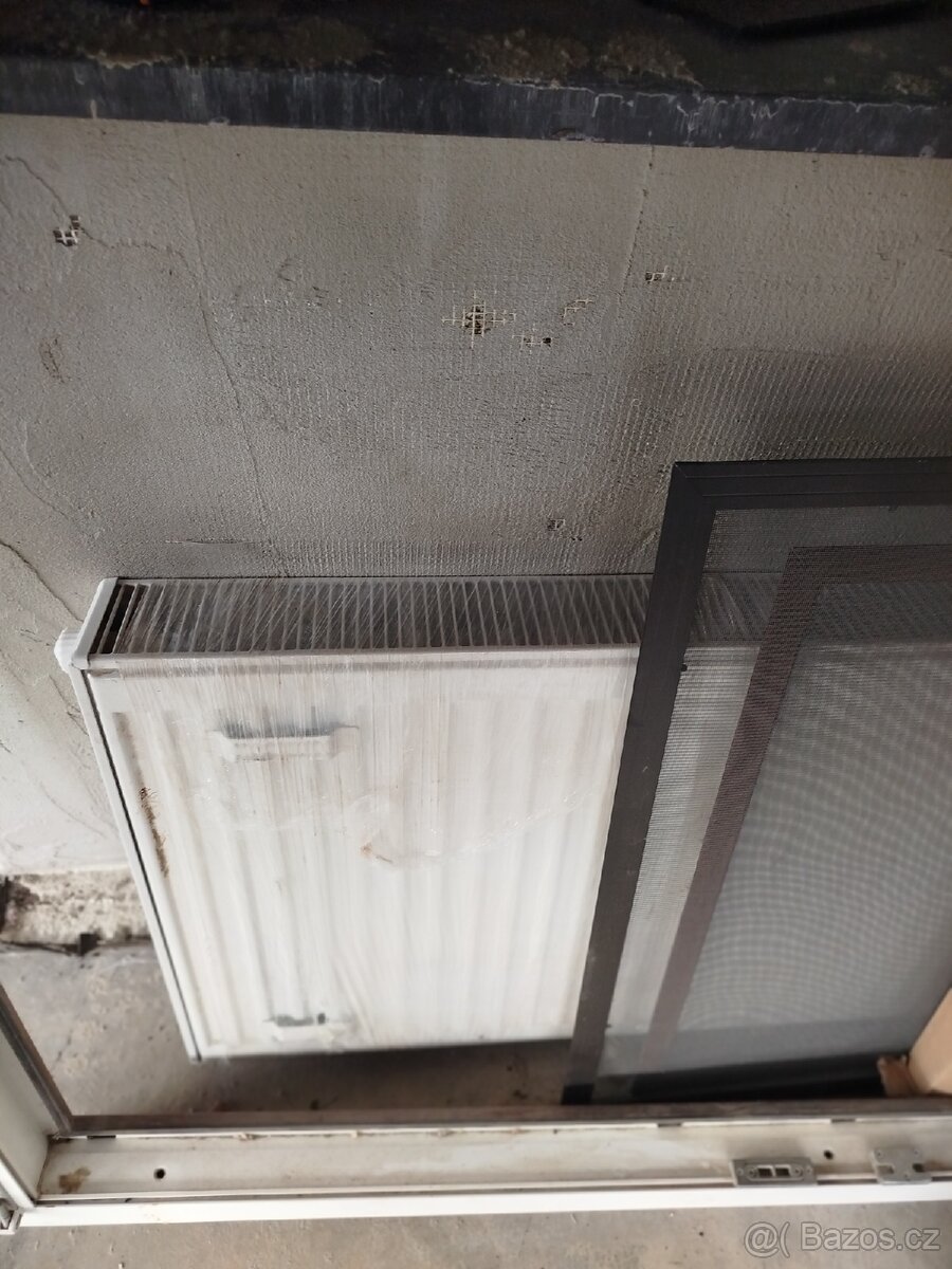 Prodám radiátor Korado - 2