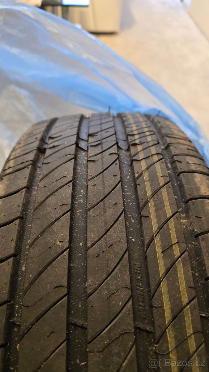 michelin primacy 4 205/55/r17 - 2