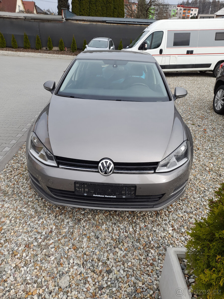 VW Golf 7 1.2Tsi 81kw - 2