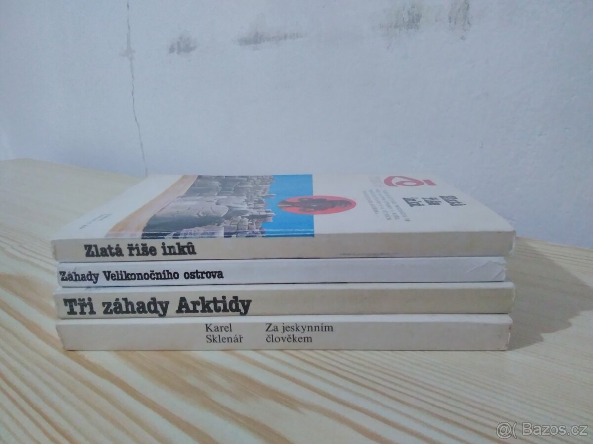 Edice Čtení O .. - 2