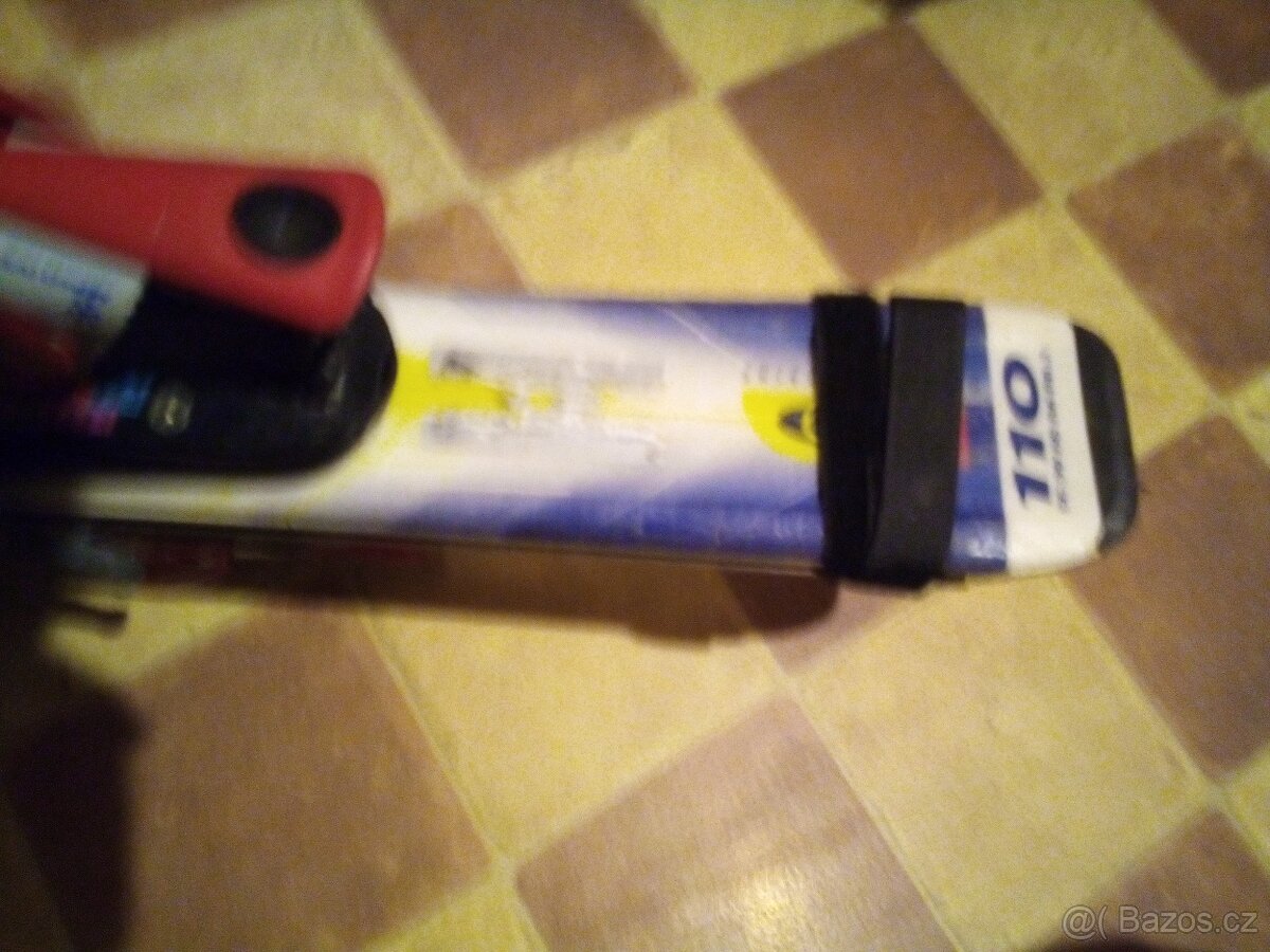 Lyže Salomon 110 - 2