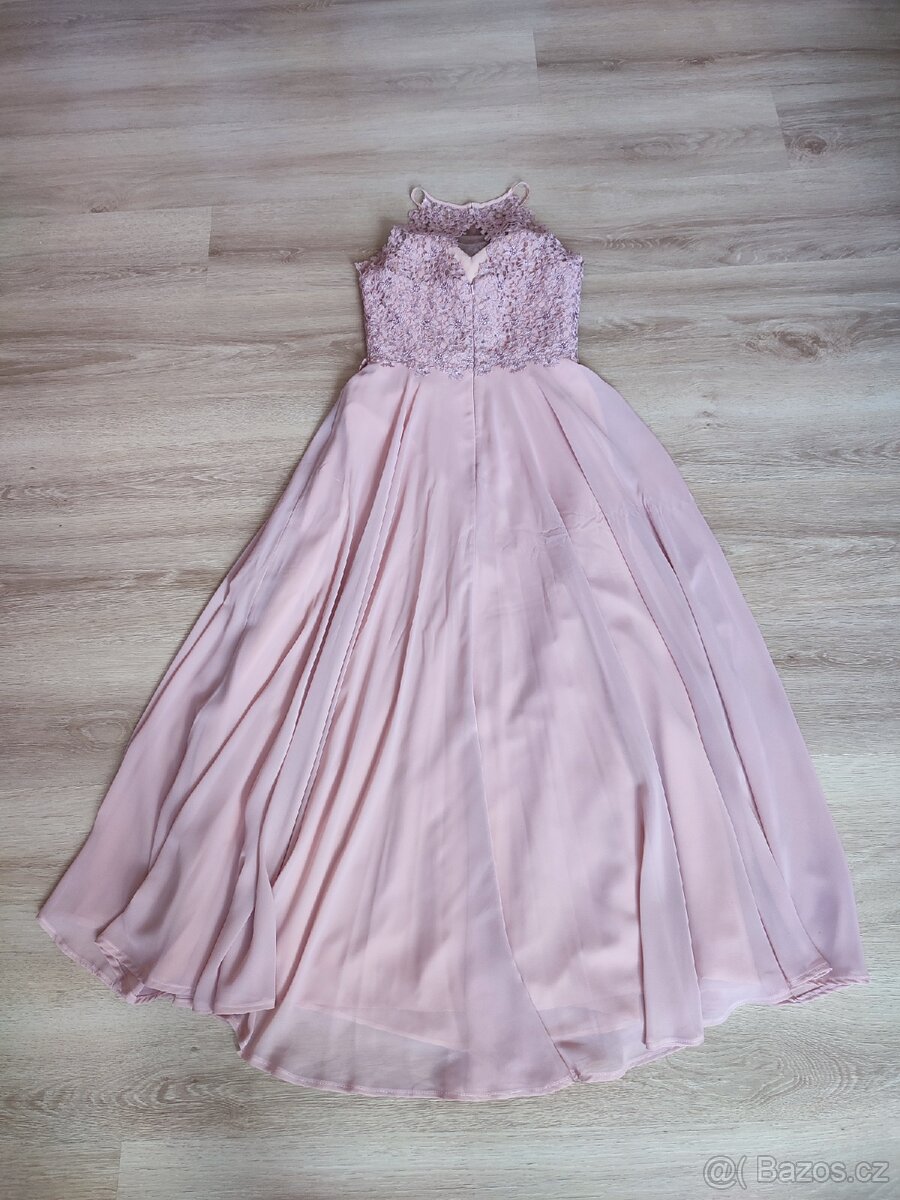 Společenské šaty - 2