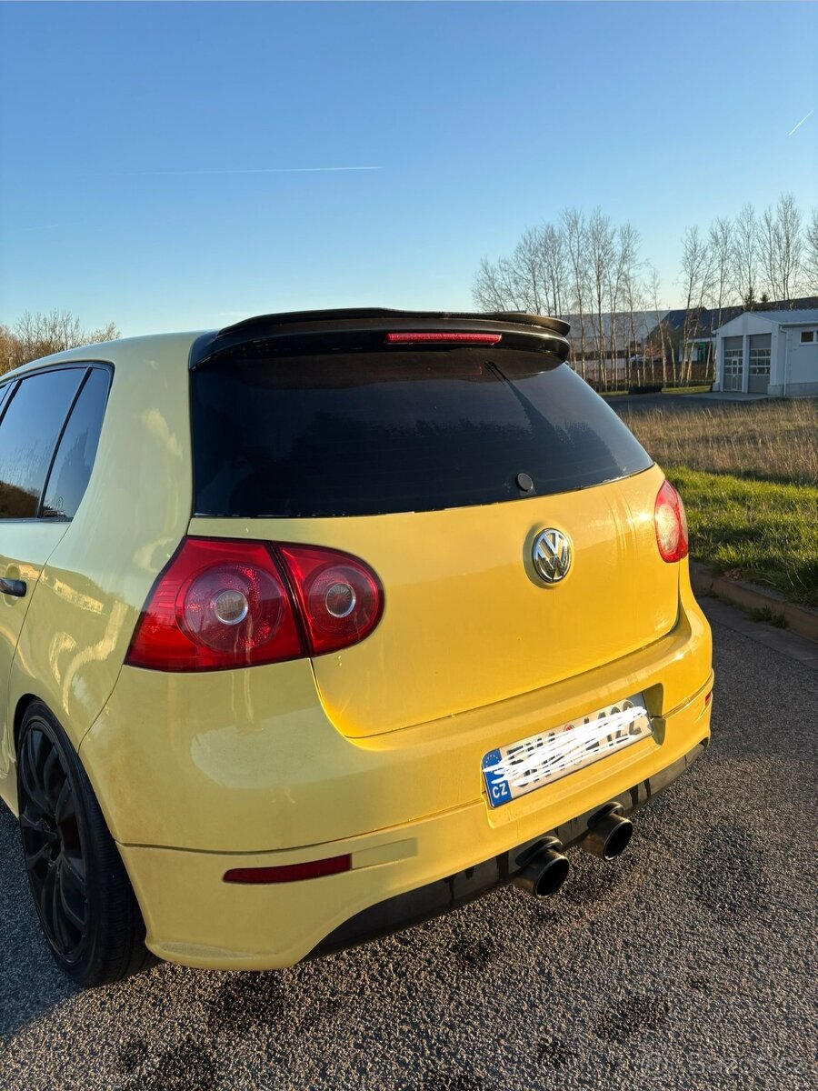 Volkswagen Golf 5 GTI - 2