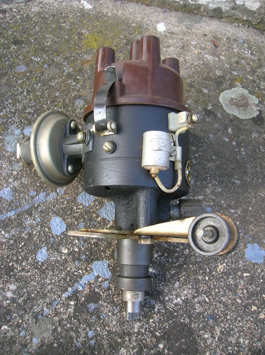 Volga / Volha GAZ 24 - ND - 2