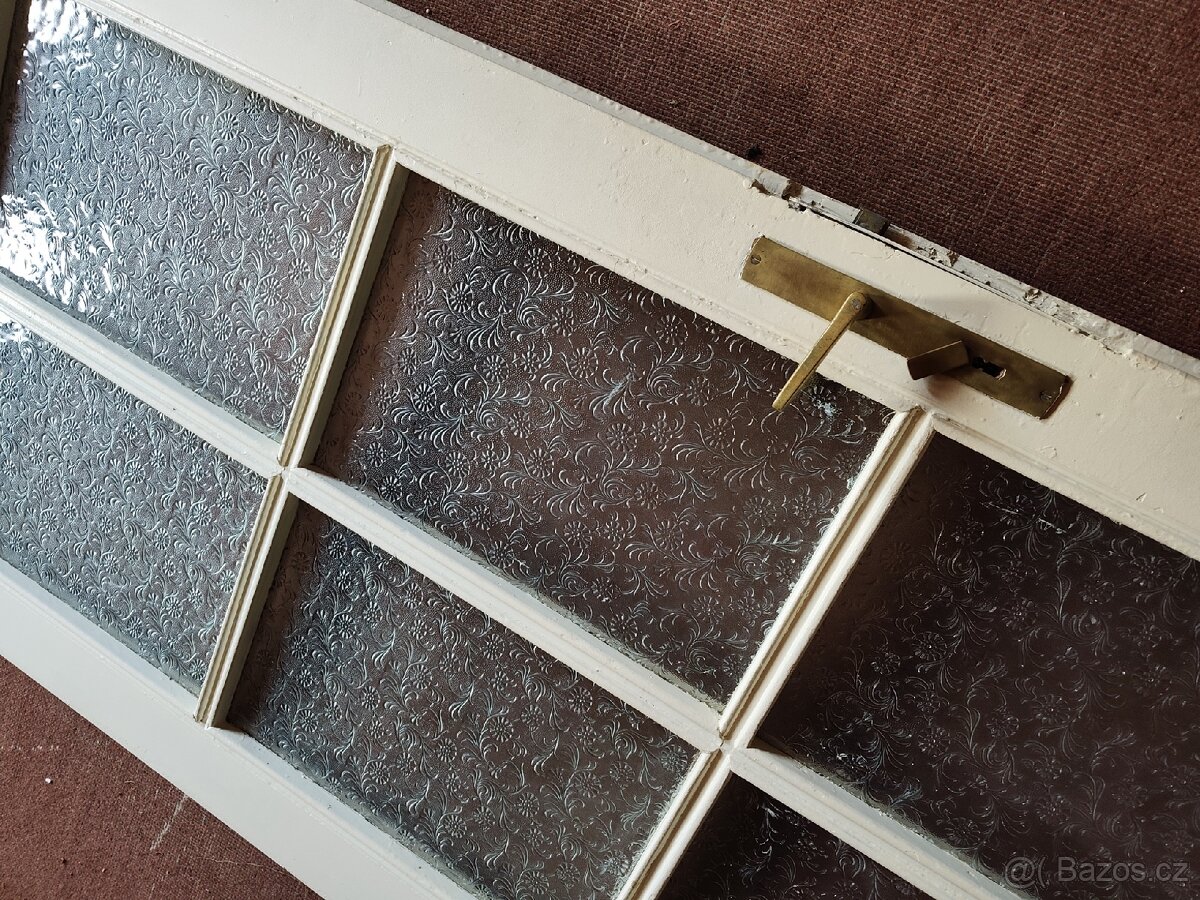 Dveře (pište SMS prosím) - 2