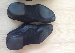 Taneční boty Bloch - 2