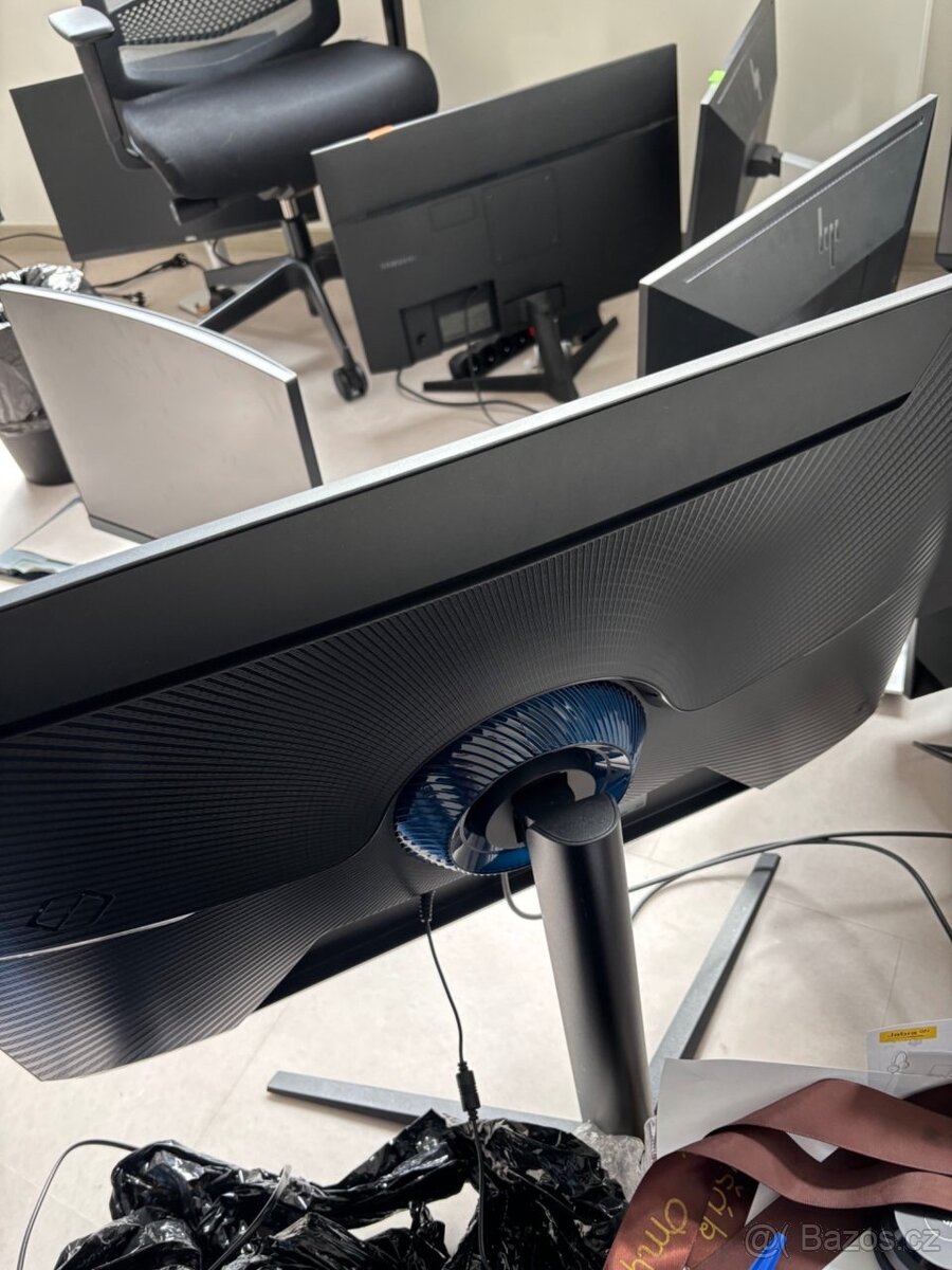 Monitor Samsung Odyssey G3 32" - 2