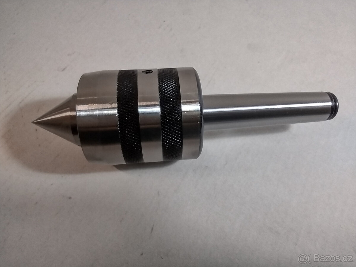 Hrot otočný - 2