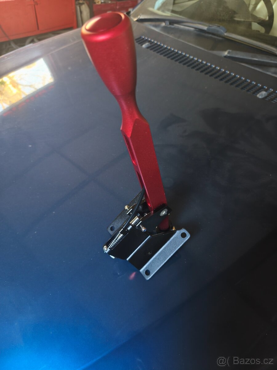 Predám Short Shift - 2