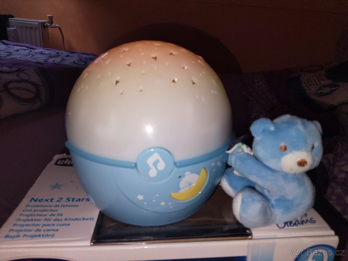 Projektor chicco - 2