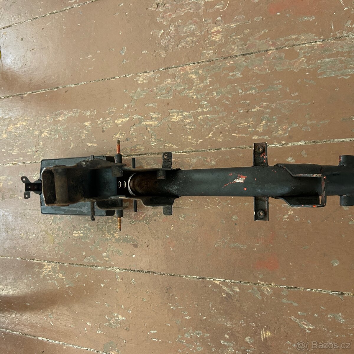 Rám Babetta 210 - 2