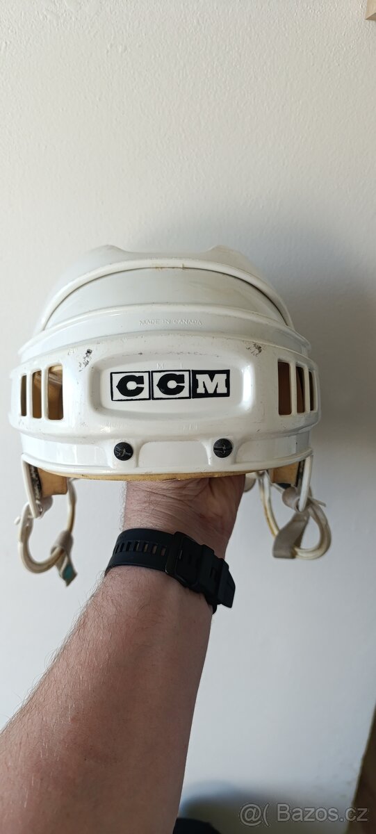 Helma CCM - 2