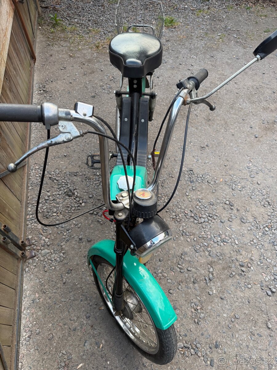 Babetta 210 - 2