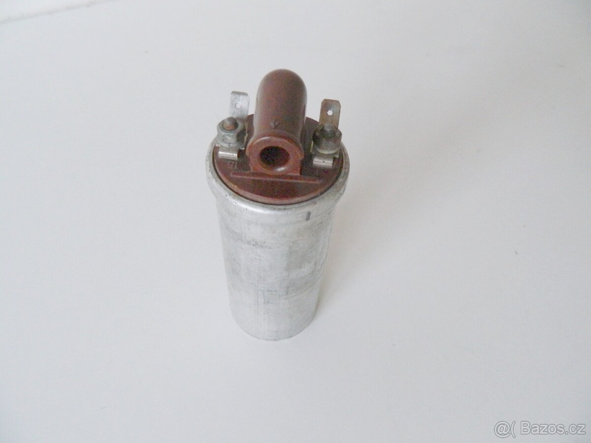 Indukční cívka 4V - 2