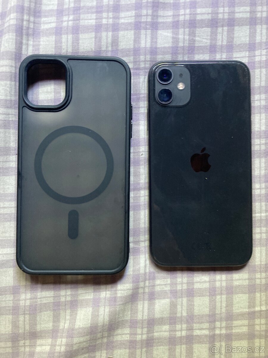 Iphone 11 64GB - 2