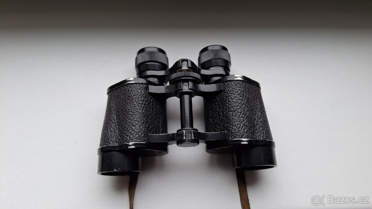 Dalekohled PANORAMA OPTIK UNIVERSAL 8X30 - 2