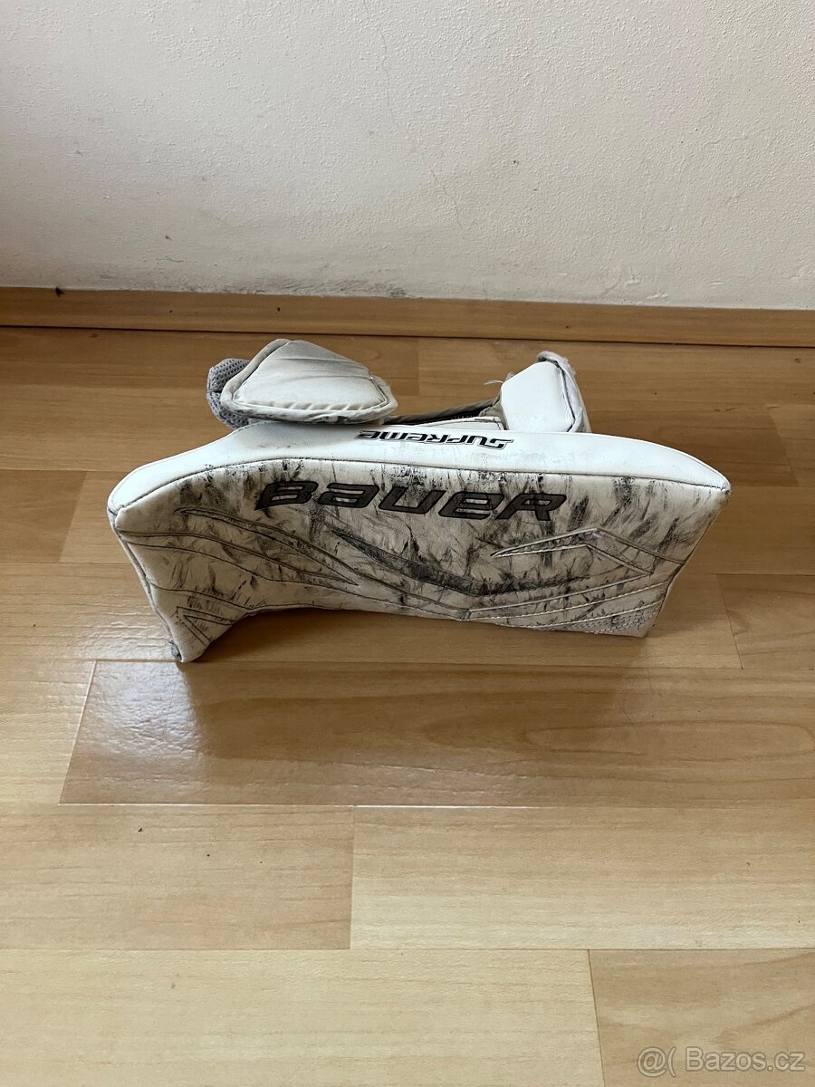 Vyrážečka bauer opačný guard - 2