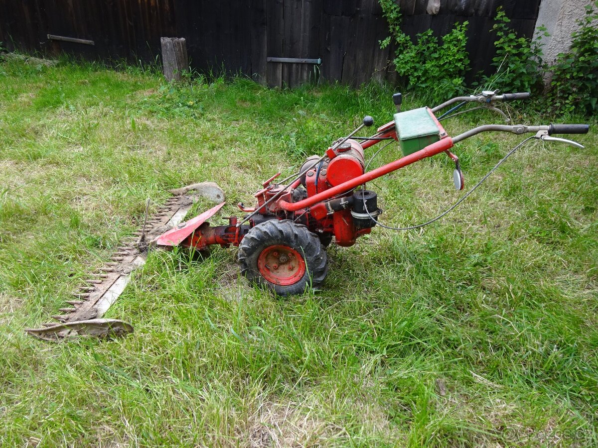MF 70 - 2