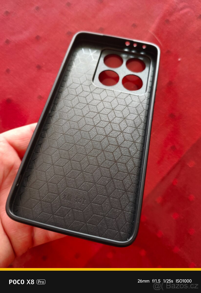 Xiaomi 14T kryt - 2
