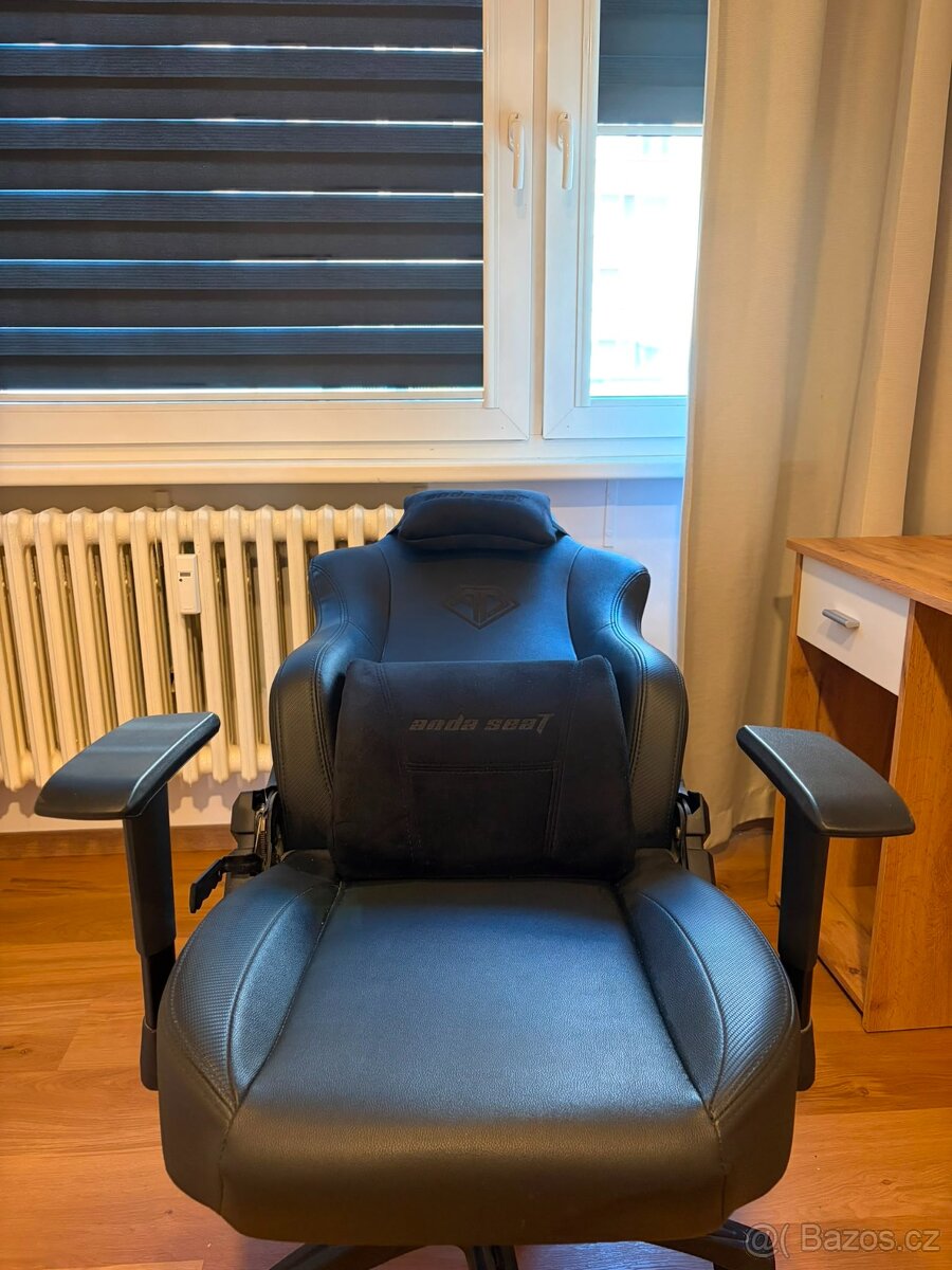 Herní židle Anda Seat - 2