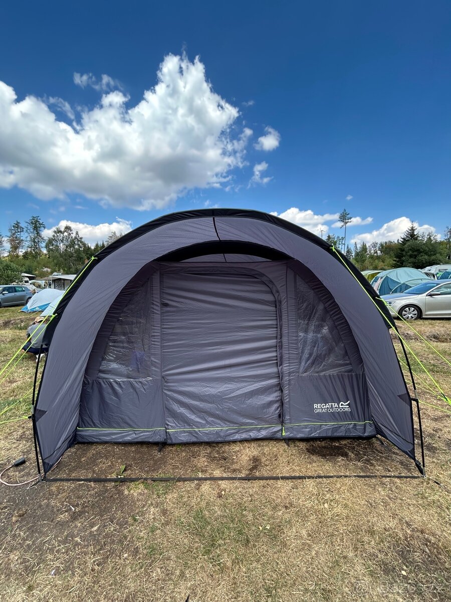 Stan Regatta V3 4 - 2