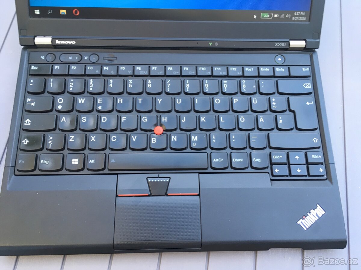 Predam Lenovo Thinkpad x230 - 2