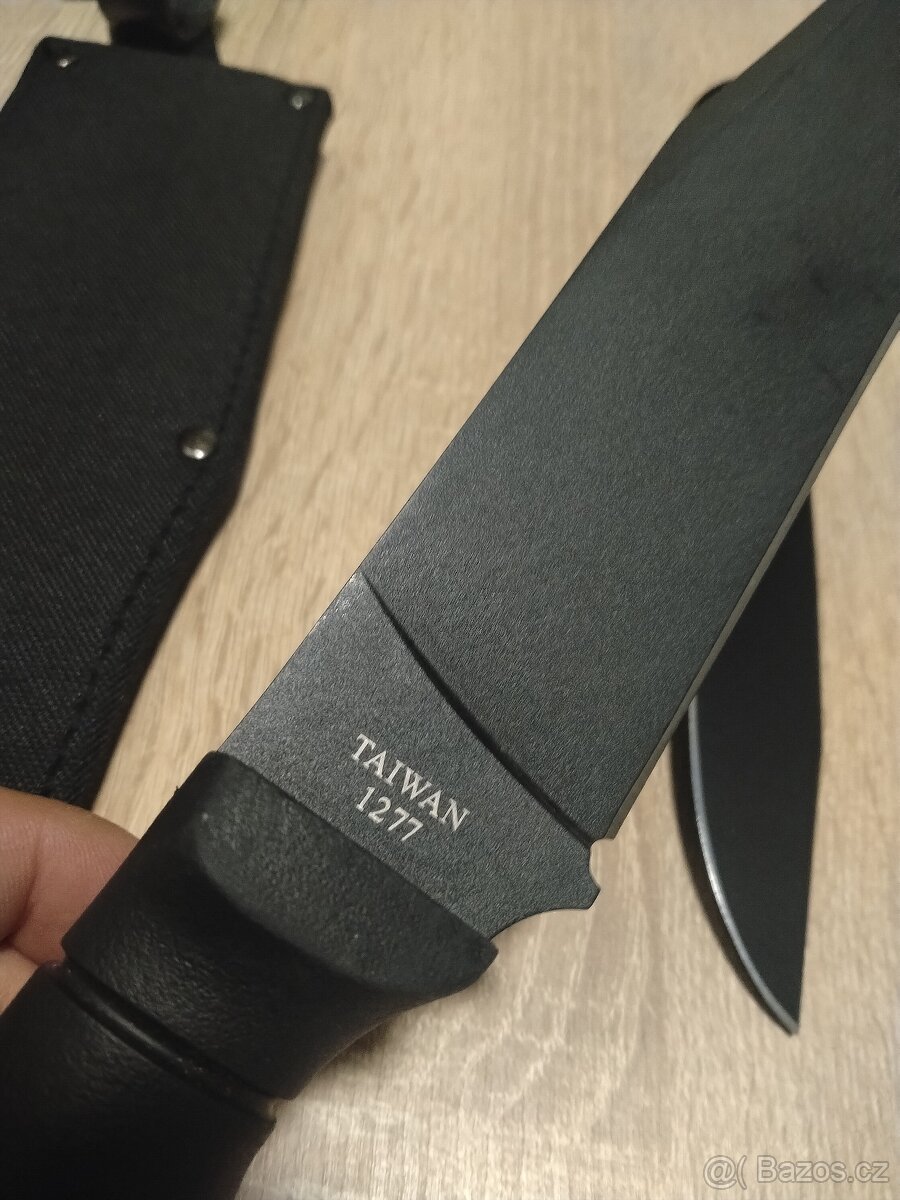 Nůž Ka-bar 3x - 2
