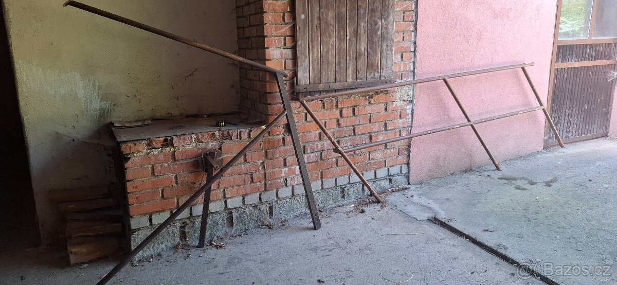 Zábradlí - 2