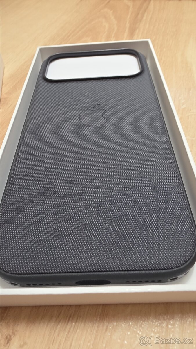 iPhone 17 PRO MAX TechWoven Case - 2