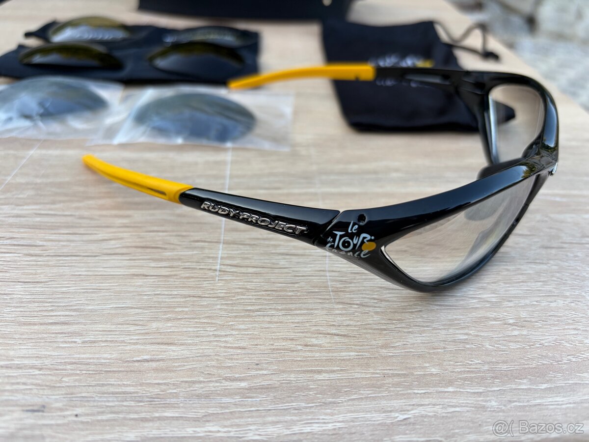 Rudy Project Ekynox SX - 2